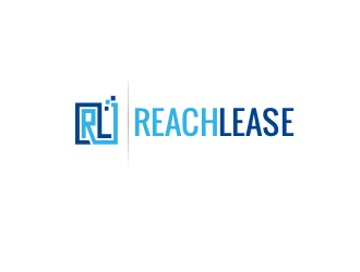 Reach Lease logo design by coco