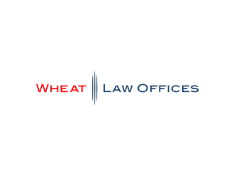 Wheat Law Offices logo design by nurul_rizkon