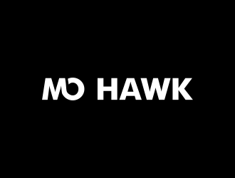 Mohawk Grooming logo design by sitizen