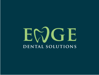 edge dental solutions logo design by nurul_rizkon