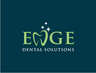 edge dental solutions logo design by nurul_rizkon