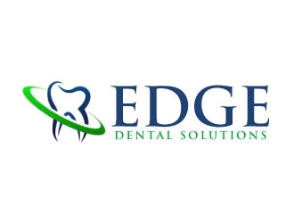 edge dental solutions logo design by karjen
