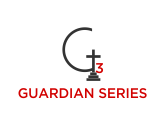 Guardian Series logo design by cahyobragas