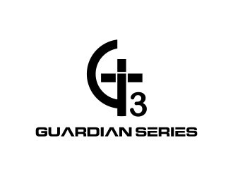 Guardian Series logo design by cahyobragas