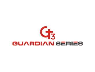 Guardian Series logo design by yeve
