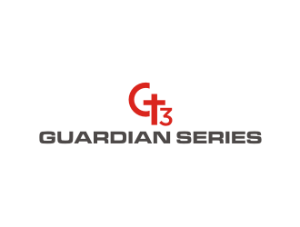 Guardian Series logo design by yeve