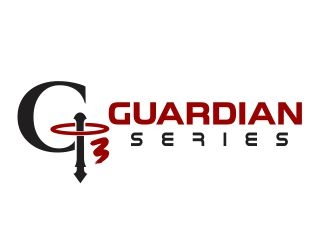 Guardian Series logo design by cgage20