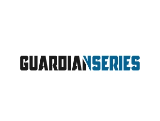 Guardian Series logo design by samuraiXcreations