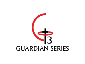 Guardian Series logo design by perf8symmetry