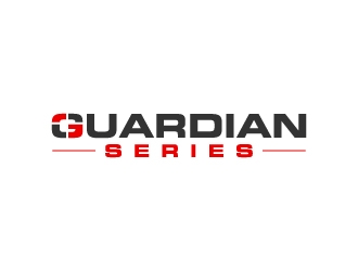 Guardian Series logo design by labo