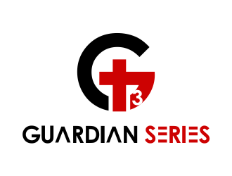 Guardian Series Logo Design