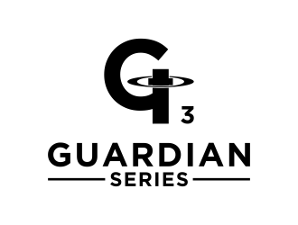 Guardian Series logo design by qonaah