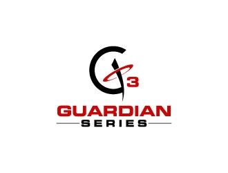 Guardian Series logo design by J0s3Ph