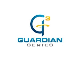Guardian Series logo design by J0s3Ph