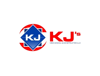  logo design by shernievz