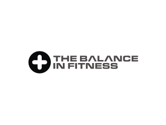 The Balance In Fitness logo design by yeve