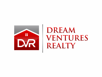 Dream Ventures Realty logo design by ammad