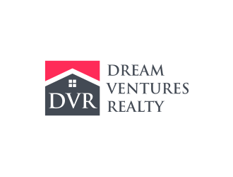 Dream Ventures Realty logo design by agil
