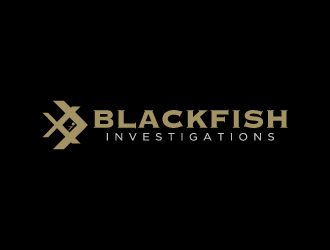 Blackfish Investigations logo design by Art_Chaza