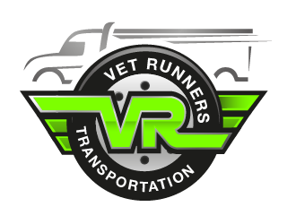 Vet Runners Transportation INC  logo design by prodesign