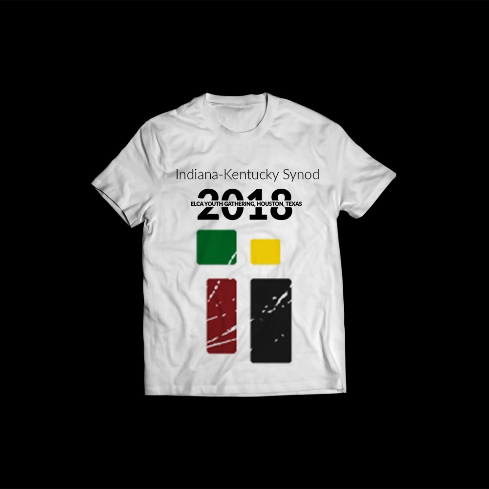 Youth T-Shirt logo design by zizo