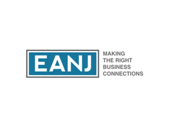 EANJ logo design by sheilavalencia
