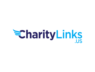CharityLinks.Us logo design by mikael
