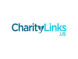 CharityLinks.Us logo design by mikael
