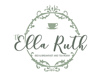 The Ella Ruth logo design by samtrance