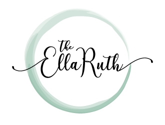 The Ella Ruth logo design by jaize