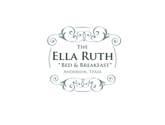 The Ella Ruth logo design by coco