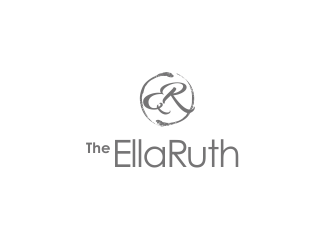 The Ella Ruth logo design by YONK