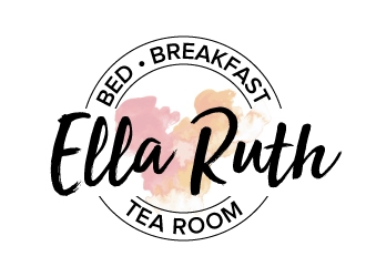 The Ella Ruth logo design by KHAI
