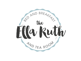 The Ella Ruth logo design by kunejo
