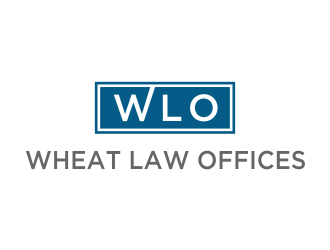 Wheat Law Offices logo design by afra_art