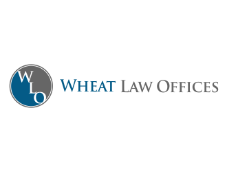 Wheat Law Offices logo design by afra_art
