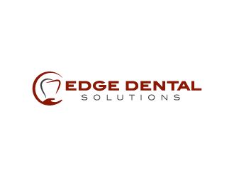edge dental solutions logo design by Art_Chaza