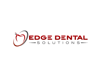 edge dental solutions logo design by Art_Chaza