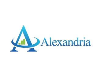 Alexandria logo design by czars