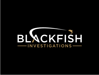 Blackfish Investigations logo design by nurul_rizkon