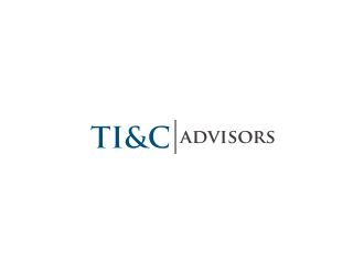 TI&C Advisors logo design by narnia