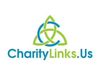 CharityLinks.Us logo design by jaize