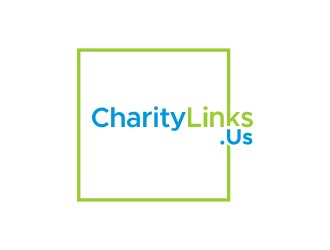 CharityLinks.Us logo design by akhi