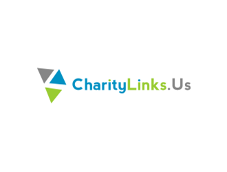 CharityLinks.Us logo design by sheilavalencia