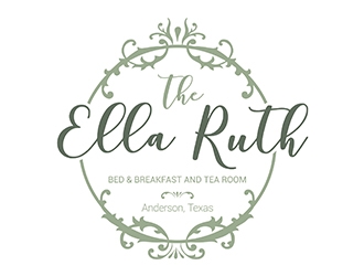 The Ella Ruth logo design by samtrance