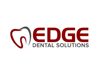 edge dental solutions logo design by jaize