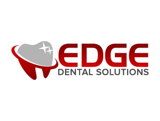 edge dental solutions logo design by jaize
