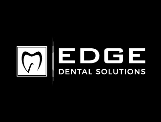 edge dental solutions logo design by akilis13