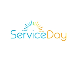ServiceDay logo design by samueljho