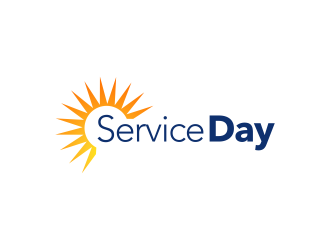 ServiceDay logo design by ingepro